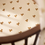 Jollein Deken - Little Waffle - Mini Teddy Bear