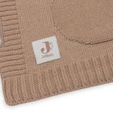 Jollein Deken Miffy - Biscuit
