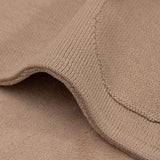 Jollein Deken Miffy Velvet - Biscuit