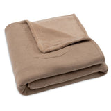 Jollein Deken Miffy Velvet - Biscuit