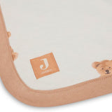 Jollein Deken Jersey - Teddy Bear