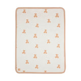 Jollein Deken Jersey - Teddy Bear