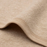 Jollein Wiegdeken Merino Wol - Natural