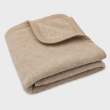 Jollein Wiegdeken Merino Wol - Natural