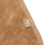 Jollein Wiegdeken Basic Sherpa/Jersey - Hazel