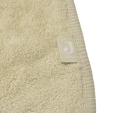 Jollein Wiegdeken Basic Sherpa/Jersey - Soft Matcha