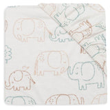 Jollein Hoeslaken - Elephant Tales