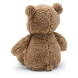 Jollein Knuffel Bear Brave - Jollies