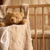 Jollein Knuffel Bear Brave - Jollies