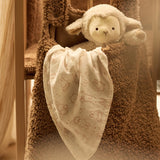 Jollein Knuffel Sheep Sonny - Woolly