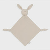 Jollein Speendoekje Bunny Ears - Nougat
