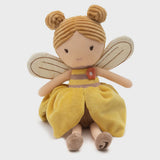 Jollein Knuffelpop Bee Lily
