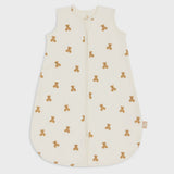 Jollein Slaapzak Newborn Jersey - Mini Teddy Bear - 60cm