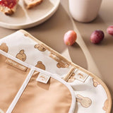 Jollein Slab Waterproof - 2 Stuks - Miffy And Friends