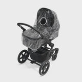Jollein Regenhoes Kinderwagen