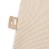 Jollein Slaapzak Jersey - Little Waffle - Sand