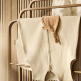 Jollein Slaapzak Jersey - Little Waffle - Sand