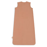 Jollein Slaapzak Jersey - Little Waffle - Light Terra