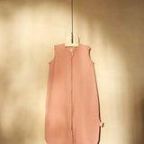 Jollein Slaapzak Jersey - Little Waffle - Light Terra