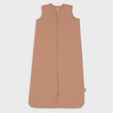 Jollein Slaapzak Jersey - Little Waffle - Light Terra