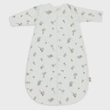Jollein Slaapzak Jersey Met Afritsbare Mouw Rond - Riverside