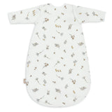 Jollein Slaapzak Jersey Met Afritsbare Mouw Rond - Riverside