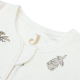 Jollein Slaapzak Jersey Met Afritsbare Mouw Rond - Riverside