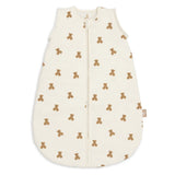 Jollein Newborn Slaapzak Met Afritsbare Mouwen - Mini Teddy Bear - 60cm