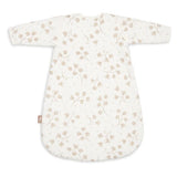 Jollein Slaapzak Met Afritsbare Mouw Rond 60cm - Leafy Dreams