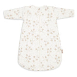 Jollein Slaapzak Met Afritsbare Mouw Rond 60cm - Leafy Dreams
