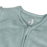 Jollein Slaapzak Met Afritsbare Mouw Rond - Sea Green