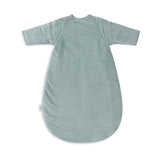 Jollein Slaapzak Met Afritsbare Mouw Rond - Sea Green