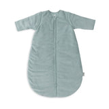 Jollein Slaapzak Met Afritsbare Mouw Rond - Sea Green