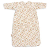 Jollein Slaapzak Met Afritsbare Mouwen - Soft Plumes