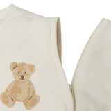 Jollein Slaapzak Met Afritsbare Mouw - Teddy Bear