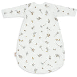 Jollein Slaapzak Newborn Jersey Met Afritsbare Mouw Rond - Riverside