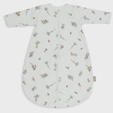 Jollein Slaapzak Newborn Jersey Met Afritsbare Mouw Rond - Riverside