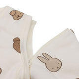 Jollein Slaapzak Met Afritsbare Mouw - Miffy And Friends
