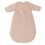 Jollein Slaapzak Met Afritsbare Mouw Rond - Wild Rose