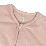 Jollein Slaapzak Met Afritsbare Mouw Rond - Wild Rose