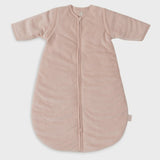 Jollein Slaapzak Met Afritsbare Mouw Rond - Wild Rose