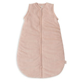 Jollein Slaapzak Met Afritsbare Mouw Rond - Wild Rose