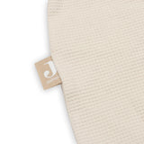 Jollein Slaapzak Newborn Cocoon - Little Waffle - Sand