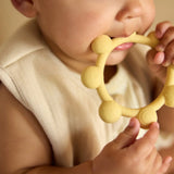 Jollein Slaapzak Newborn Jersey - Soft Twine - Oatmeal - 60cm