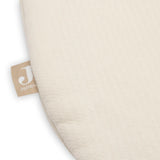 Jollein Slaapzak Newborn Jersey - Soft Twine - Oatmeal - 60cm