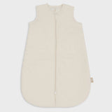 Jollein Slaapzak Newborn Jersey - Soft Twine - Oatmeal - 60cm