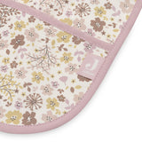 Jollein Slab  Met Mouw Waterproof - Flower Faries