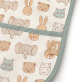 Jollein Slab Waterproof Met Mouw - Jollies