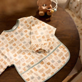 Jollein Slab Waterproof Met Mouw - Jollies