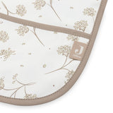 Jollein Slab Waterproof Met Mouw - Leafy Dreams